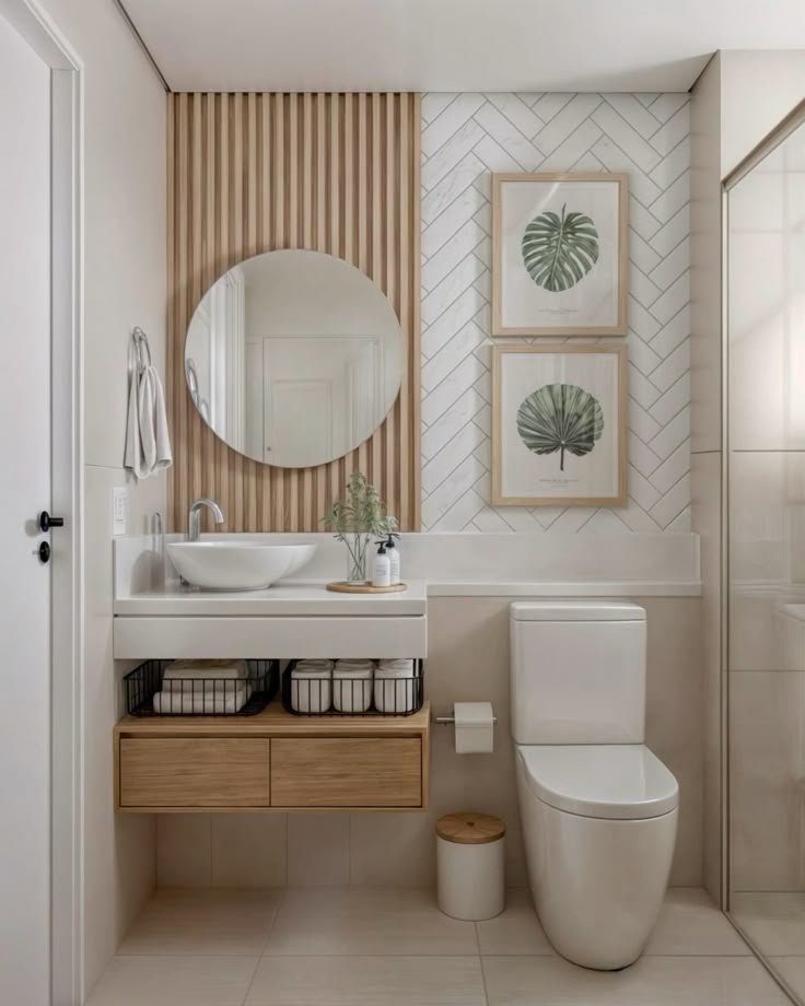 Budget-Friendly Bathroom Design Tips to Transform Your Space